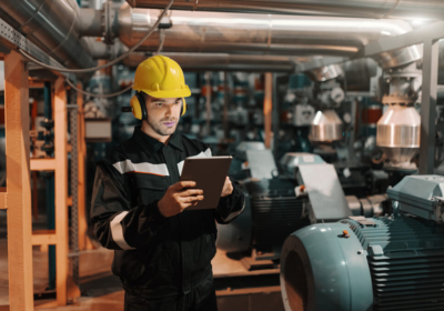 Maintenance Planning